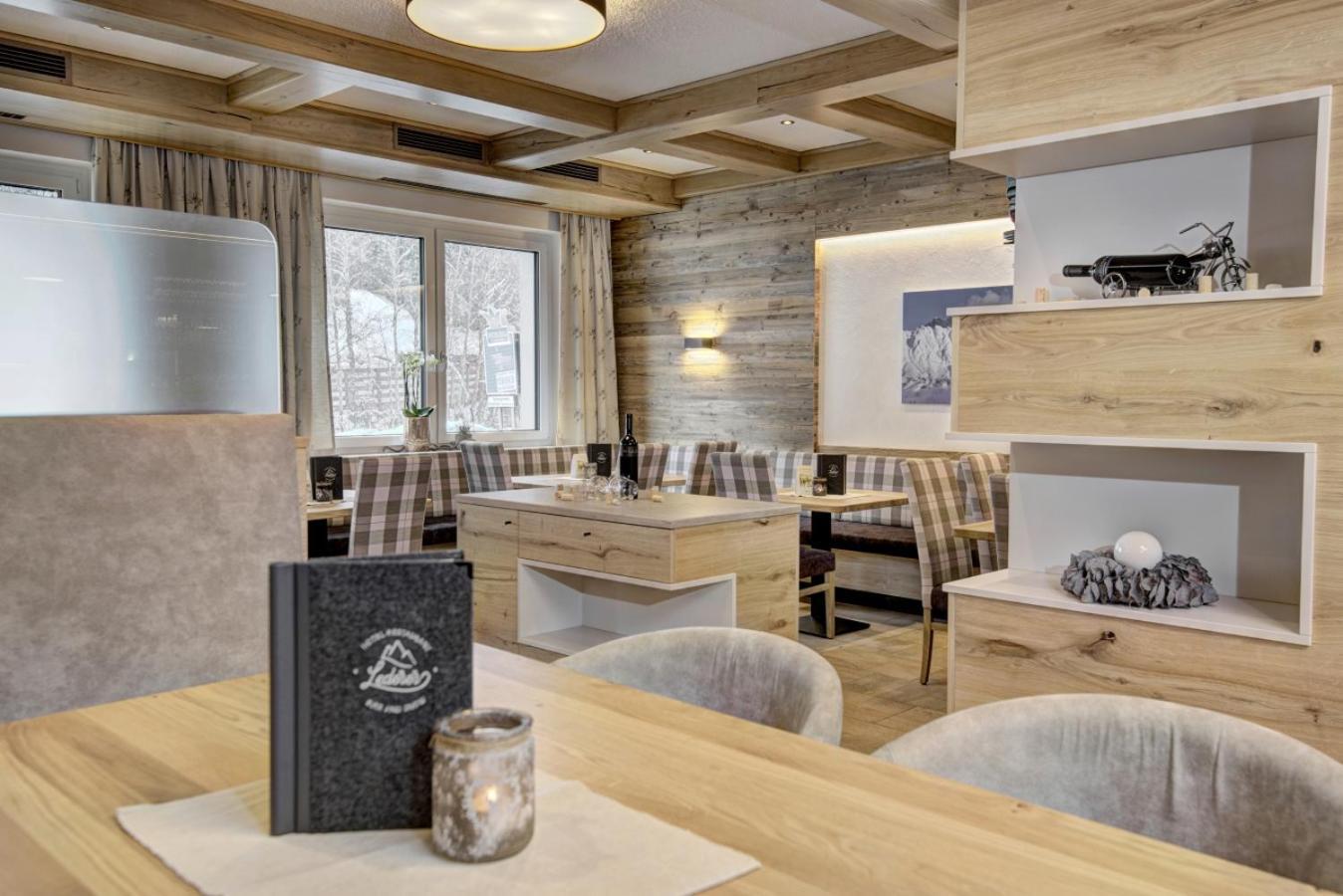 Hotel-Restaurant Bike&Snow Lederer Mühlbach am Hochkönig エクステリア 写真
