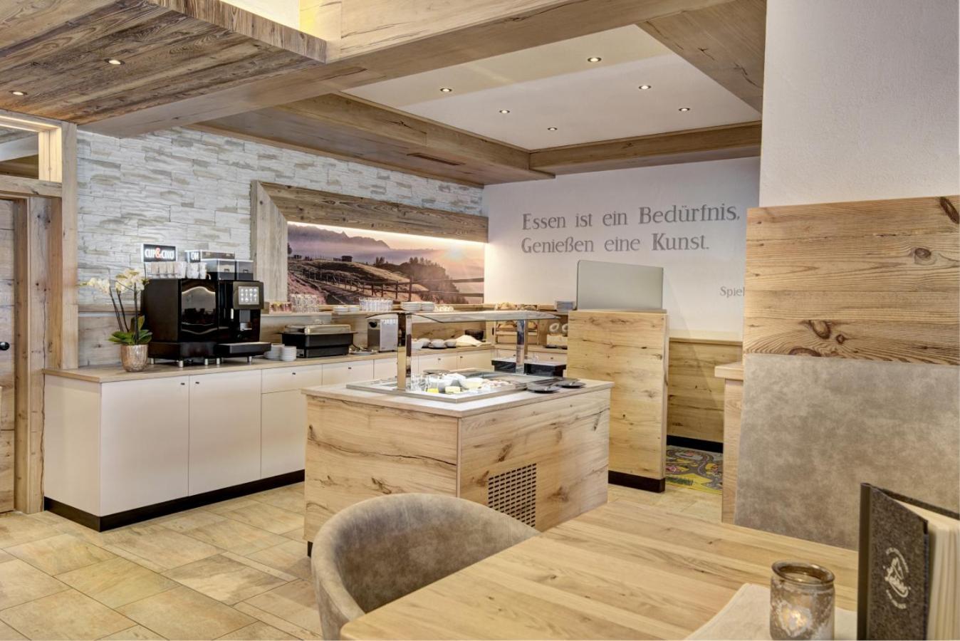 Hotel-Restaurant Bike&Snow Lederer Mühlbach am Hochkönig エクステリア 写真
