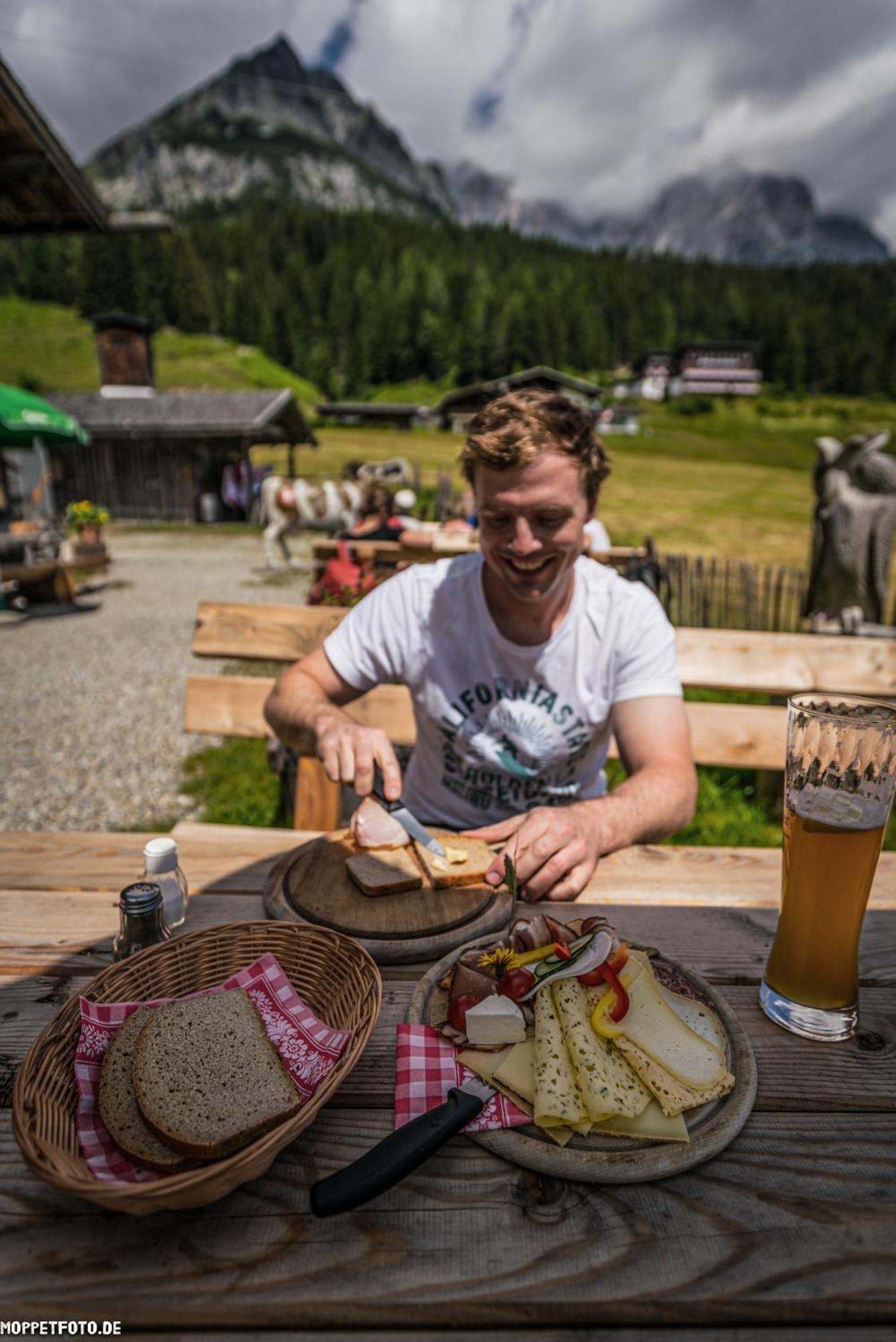Hotel-Restaurant Bike&Snow Lederer Mühlbach am Hochkönig エクステリア 写真