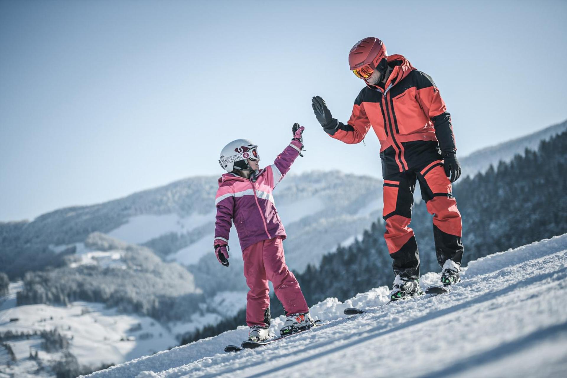 Hotel-Restaurant Bike&Snow Lederer Mühlbach am Hochkönig エクステリア 写真