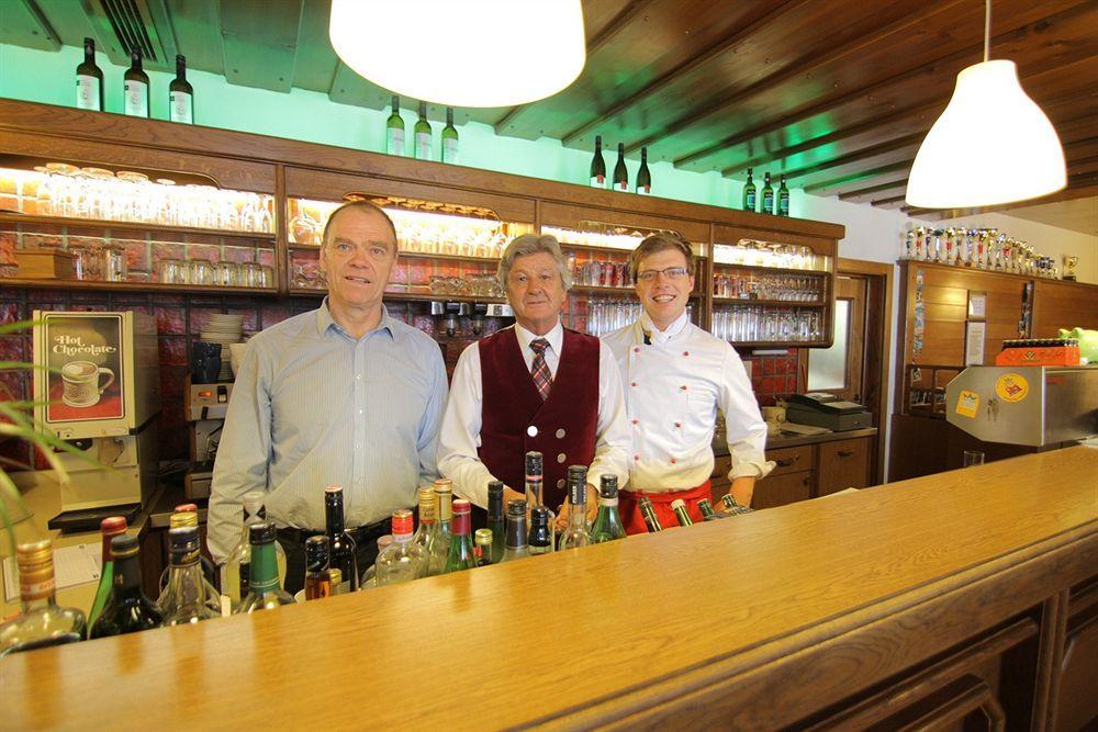 Hotel-Restaurant Bike&Snow Lederer Mühlbach am Hochkönig エクステリア 写真