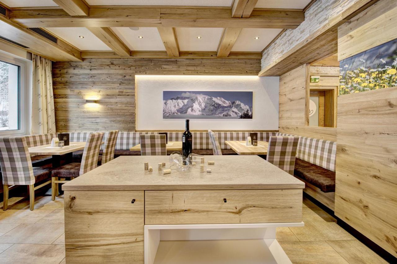 Hotel-Restaurant Bike&Snow Lederer Mühlbach am Hochkönig エクステリア 写真