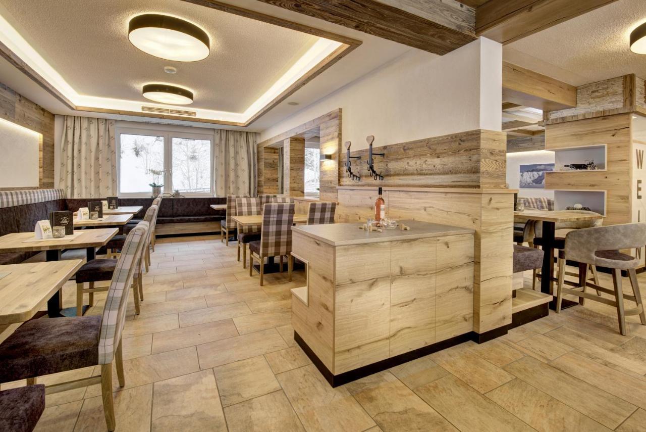 Hotel-Restaurant Bike&Snow Lederer Mühlbach am Hochkönig エクステリア 写真