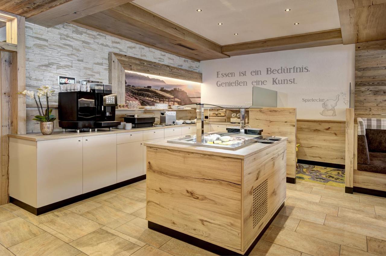 Hotel-Restaurant Bike&Snow Lederer Mühlbach am Hochkönig エクステリア 写真